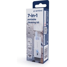 Gembird 7-in-1 general cleaning kit