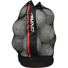 Avento 12-15 Ball Ball Bag