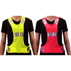 Avento Reflective Vest