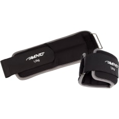 Avento Wrist and Ankle Weight 1 kg x 2 pcs