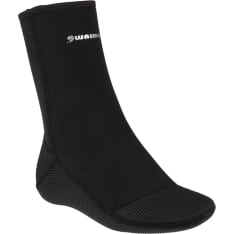 Waimea neoprene/open diving sock