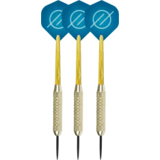 Faver 53AL Brass Darts-tikat