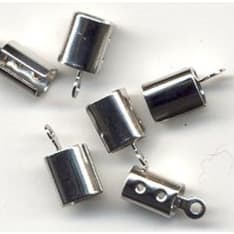 Cord end 6st/pack
