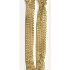 Farnia 1,9 mm x 1 m metalliketju