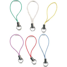 String and hanger