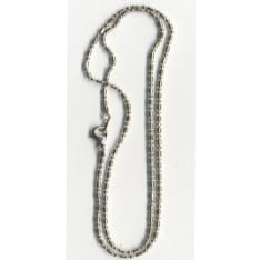 Farnia 1,5x500 mm platina metalliketju