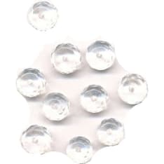 Farnia 4x6 mm kristallihelmi