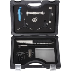 BBB Basekit 10-Os. tool set
