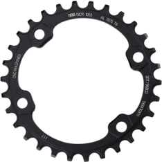 BBB Mtb-Gear Xt M8000 Shimano 96 etuhammasratas