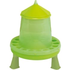 Gaun 2 kg poultry feeder