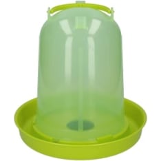 Gaun 10 l Poultry Drinker with Plug