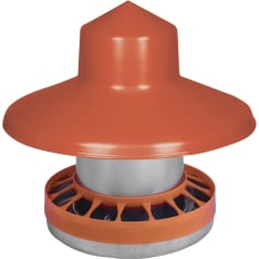 Gaun Galvanised Feeder Kit