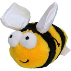 Robocat Bee moving wild animals cat toy
