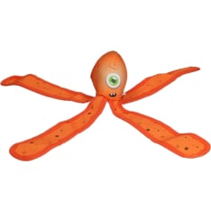 Dog Comets Alien Octo dog toy