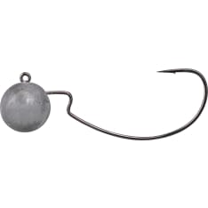 SPRO Round Offset 3kpl jigipää