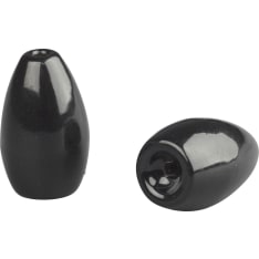 Tungsten bullet weight