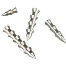 Tungsten Nail Sinkers painonasta