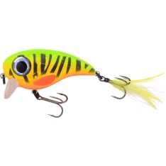 SPRO Fat Iris 6cm Vaappu