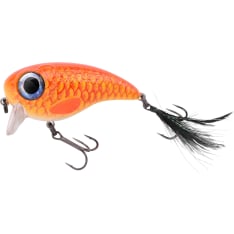 SPRO Fat Iris 6cm Cradle