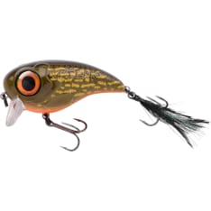 SPRO Fat Iris 6cm Cradle