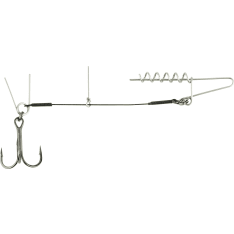 Spro Spiral Stinger Rigi