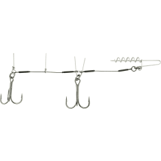 Spro Spiral Stinger Rigi