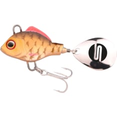 SPRO Asp Spinner lippauistin
