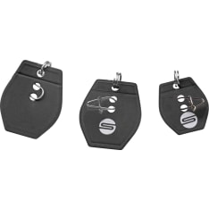 SPRO Chatterblade lure plate