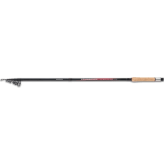Shimano Vengeance Ax Slim tele avokelavapa