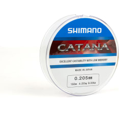 Shimano Line Catana 150 m monofiilisiima