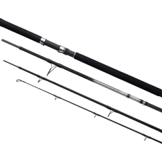 Shimano STC Boat pull rod