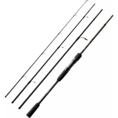 Shimano STC BB 4-piece open-face reel