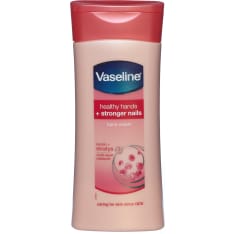 Vaseline Hand & Nail 200 ml käsivoide