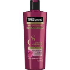 TRESemmé Colour Shine 400 ml shampoo