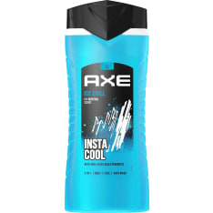 Axe Ice Chill 400 ml suihkusaippua
