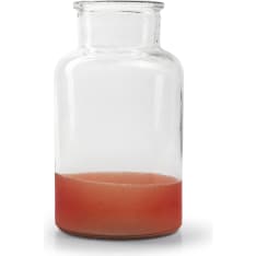 Jodeco Apotheker 26cm vase