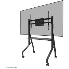 Neomounts MOVE Go FL50-525BL1 TV floor stand