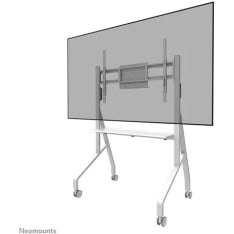 Neomounts MOVE Go FL50-525WH1 TV floor stand