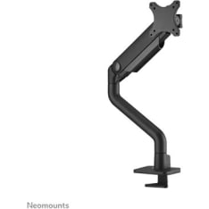 Neomounts NEXT One DS70S-950BL1 desktop stand for a single monitor
