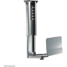 Neomounts CPU-D200SILVER keskusyksikköteline
