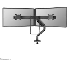 Neomounts DS75S-950BL2 NEXT One desktop stand for two screens