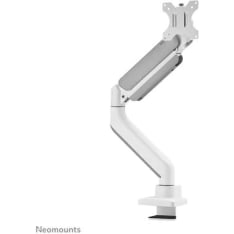 Neomounts DS70PLUS-450WH1 NEXT Core desktop stand