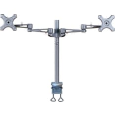 Neomounts FPMA-D935D desktop stand for two monitors
