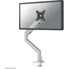 Neomounts DS70-250SL1 NEXT Slim desktop stand for a single monitor