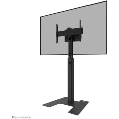 Neomounts MOVE Up FL45S-825BL1 TV floor stand