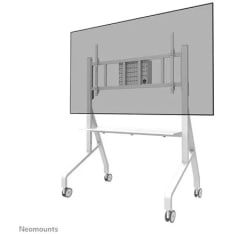 Neomounts MOVE Go XL FL50-575WH1 TV-lattiajalusta