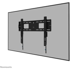 Neomounts LEVEL-750 WL30-750BL16 wall mount for 42–86" screens