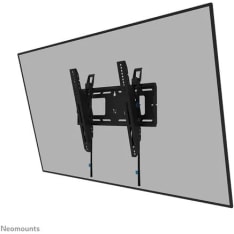 Neomounts LEVEL-750 WL35-750BL14 wall mount for 32–75" screens