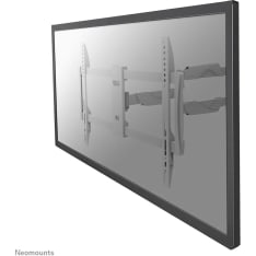 Neomounts NM-W460WHITE wall mount for 32–60" screens