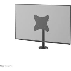 Neomounts DS42-430BL12 TV-pöytäjalusta